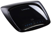 Wireless router